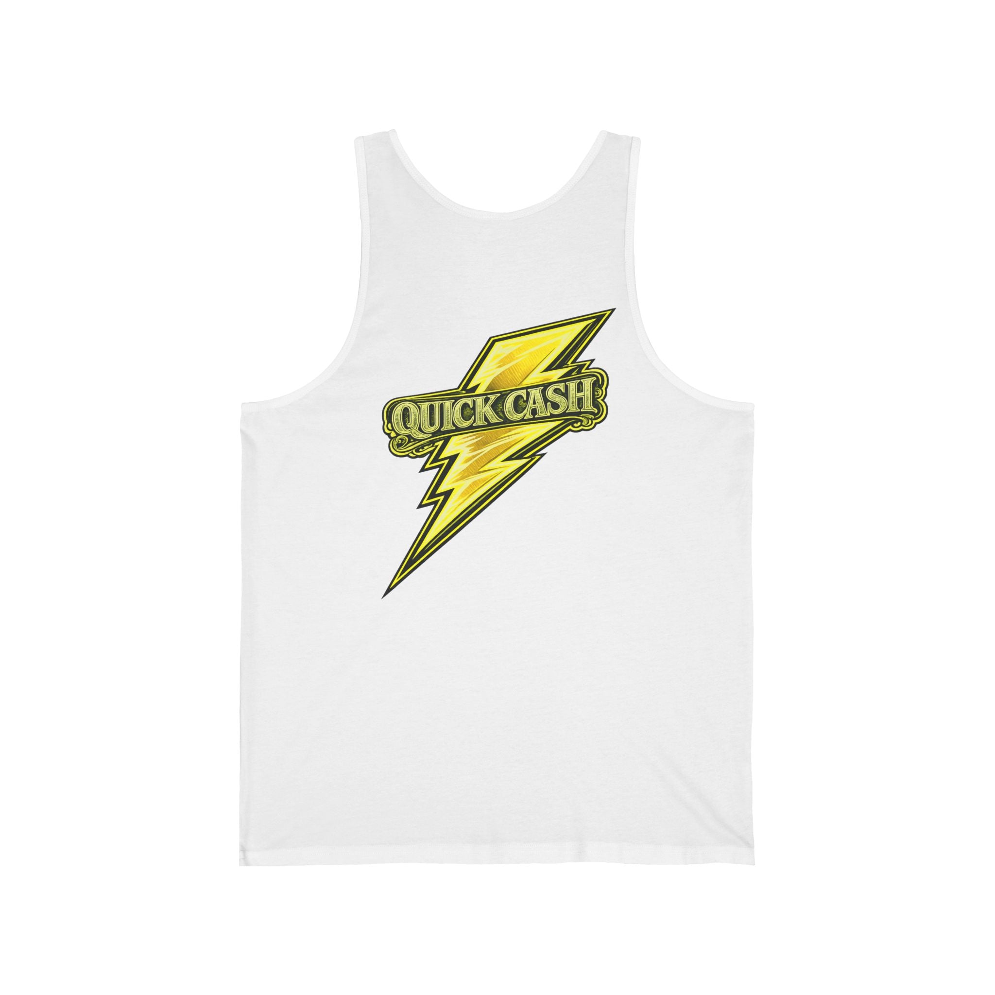 QUICK CASH | TROLLIN’DIMES Lightning Money Edition