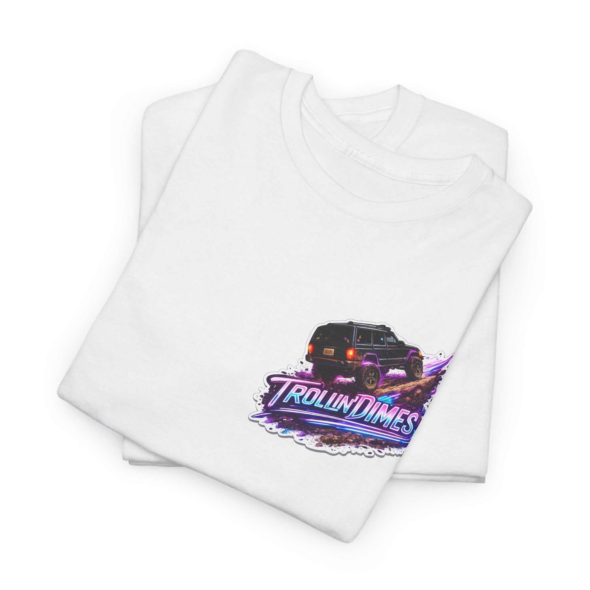 KEEP THE TRAILS LIT – TROLLIN’DIMES Midnight Run Edition
