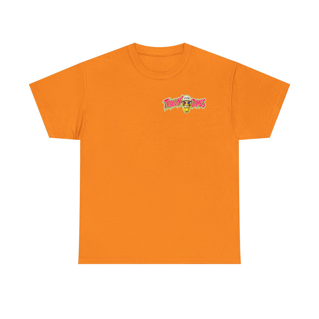 Laborers: The Lynch Pin — Worksite Edition | Trollin’ Dimes 🍌⚒️