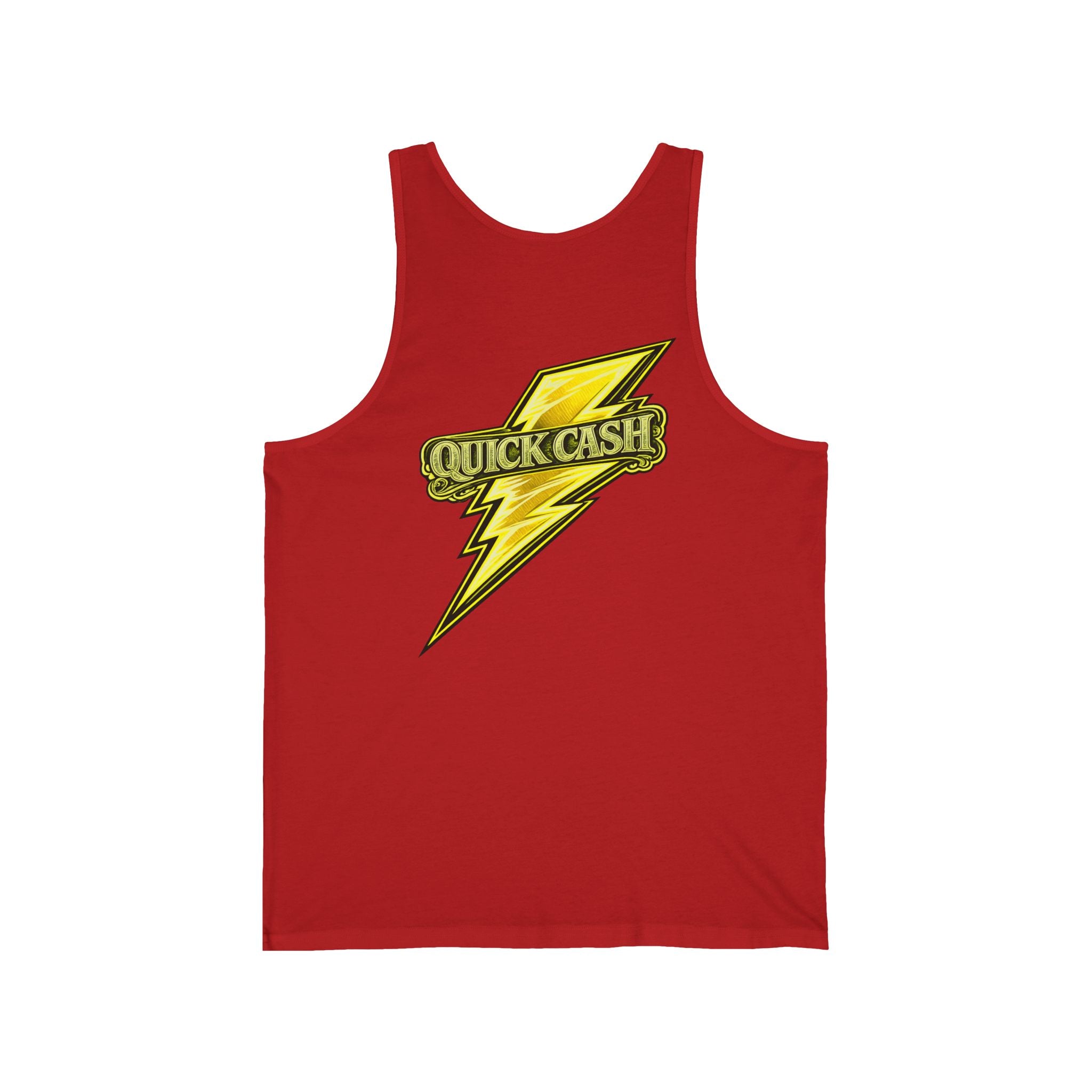 QUICK CASH | TROLLIN’DIMES Lightning Money Edition