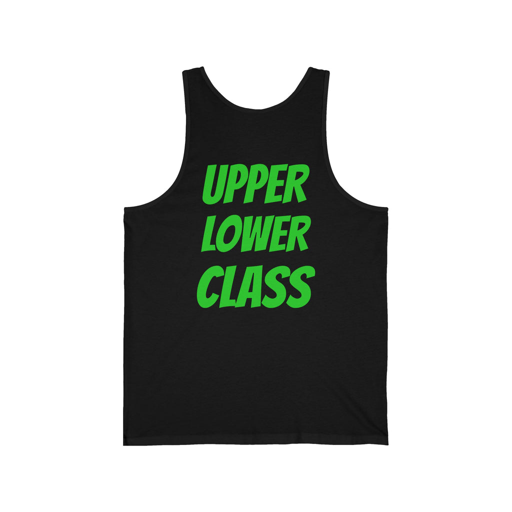 TROLLIN’ DIMES – Upper Lower Class