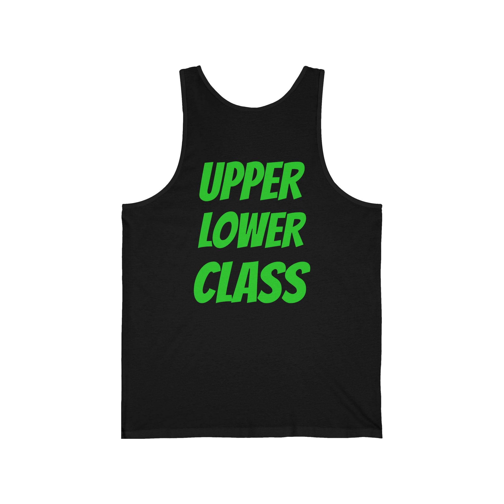 TROLLIN’ DIMES – Upper Lower Class