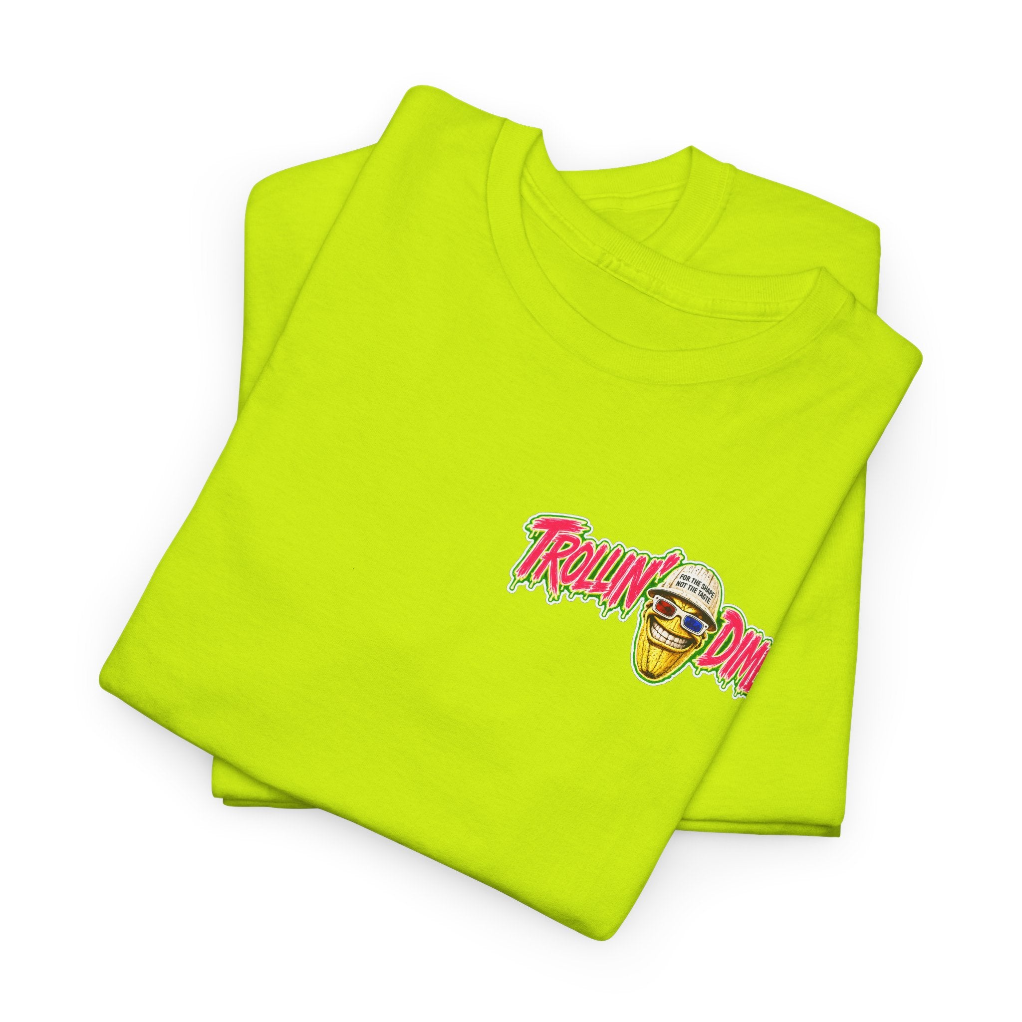 Laborers: The Lynch Pin — Worksite Edition | Trollin’ Dimes 🍌⚒️