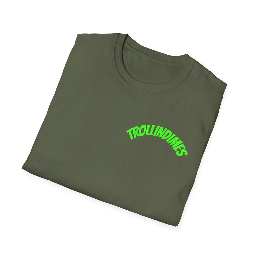 'TROLLINDIMES' WILLFULLY
