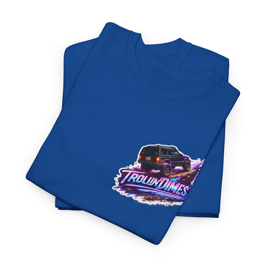 KEEP THE TRAILS LIT – TROLLIN’DIMES Midnight Run Edition