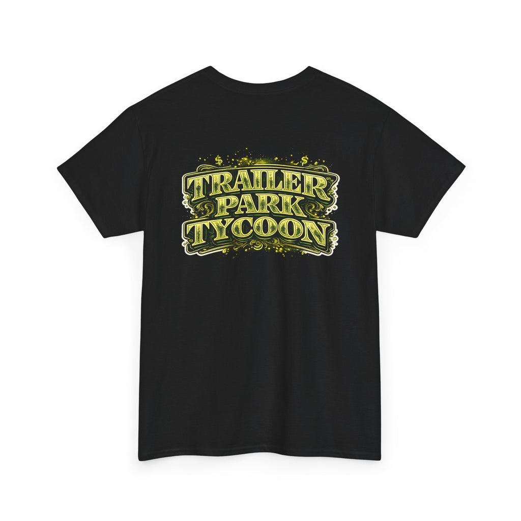 TRAILER PARK TYCOON | TROLLIN’DIMES Money Green Edition
