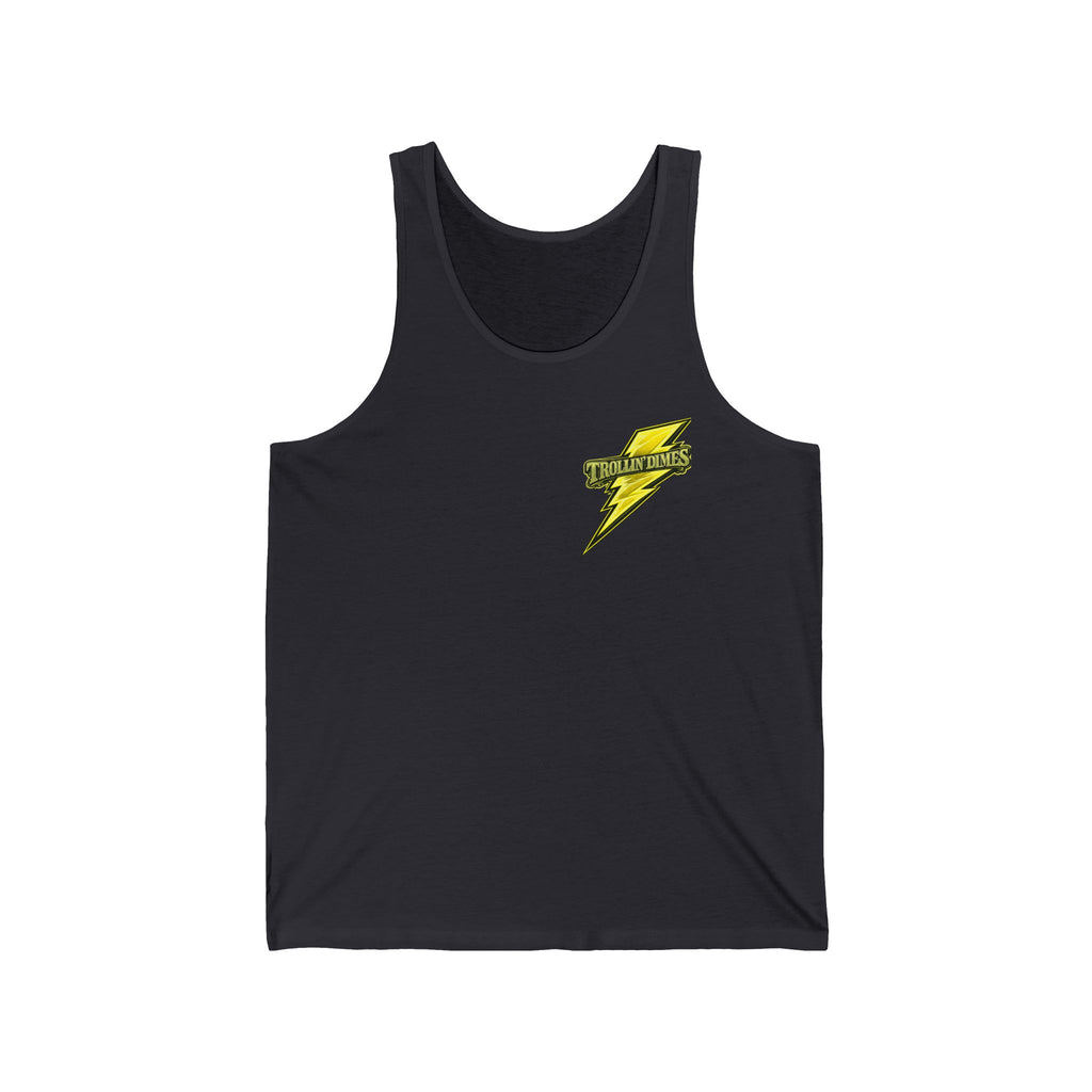 QUICK CASH | TROLLIN’DIMES Lightning Money Edition