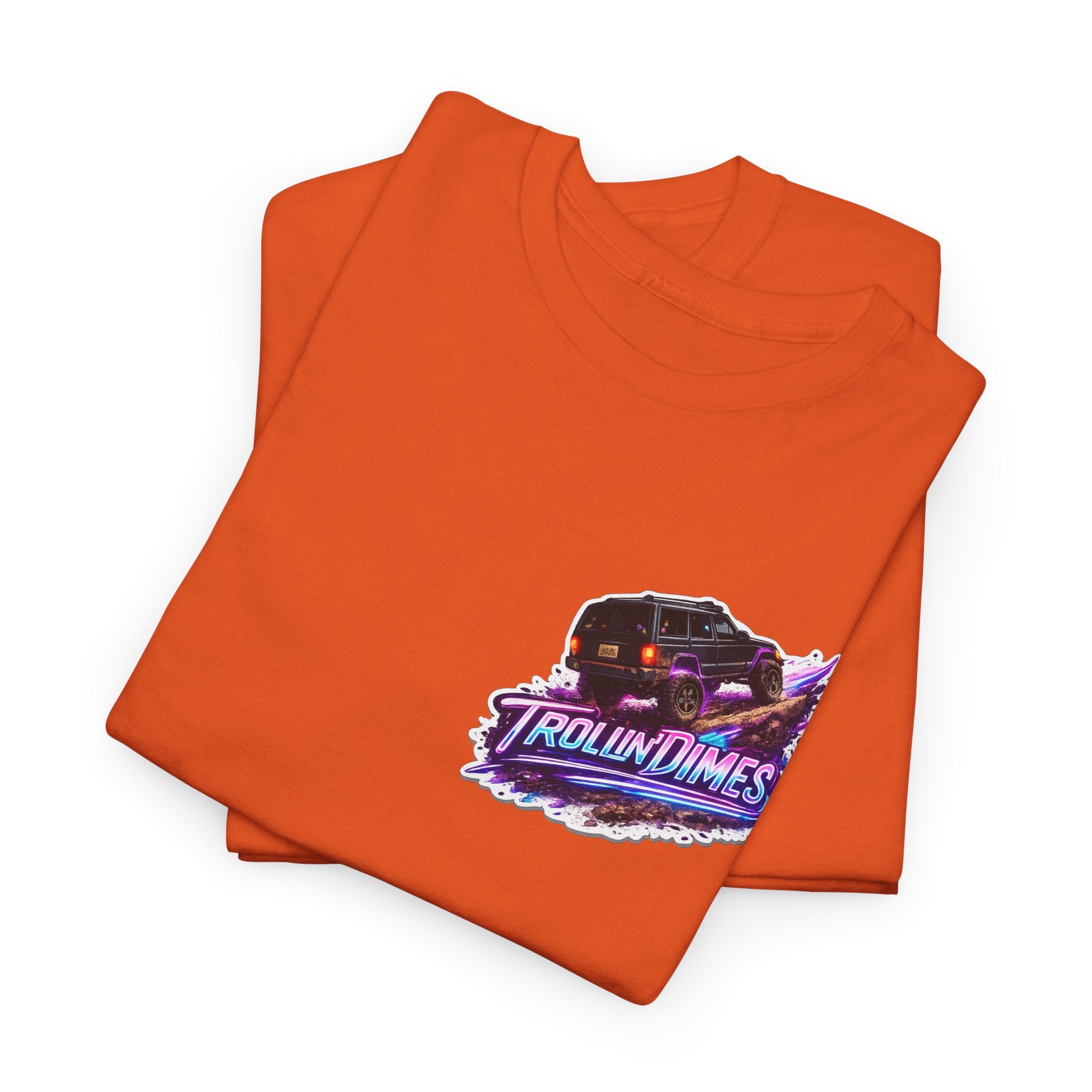 KEEP THE TRAILS LIT – TROLLIN’DIMES Midnight Run Edition