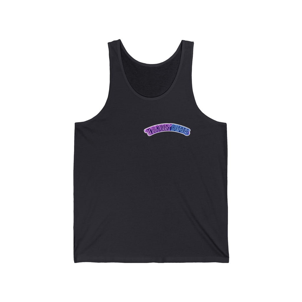 The Cheap Thrills Tank