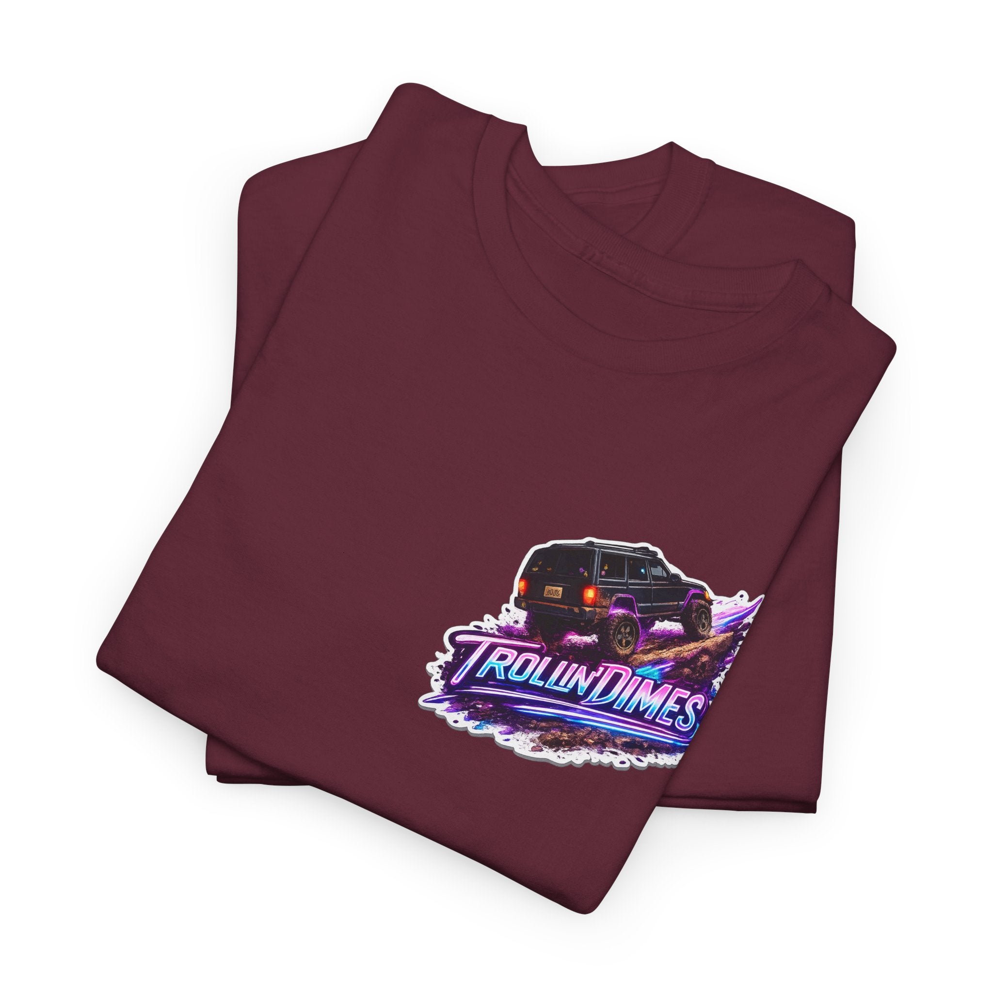 KEEP THE TRAILS LIT – TROLLIN’DIMES Midnight Run Edition