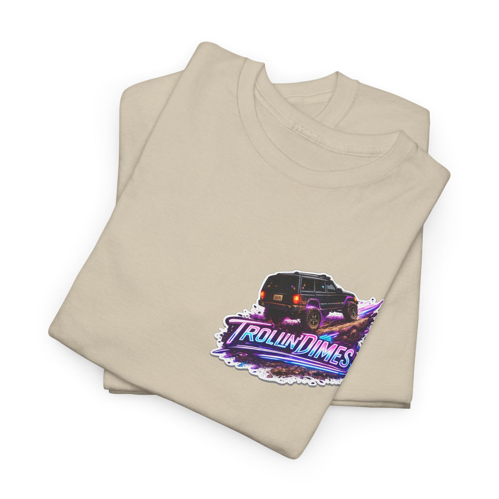 KEEP THE TRAILS LIT – TROLLIN’DIMES Midnight Run Edition