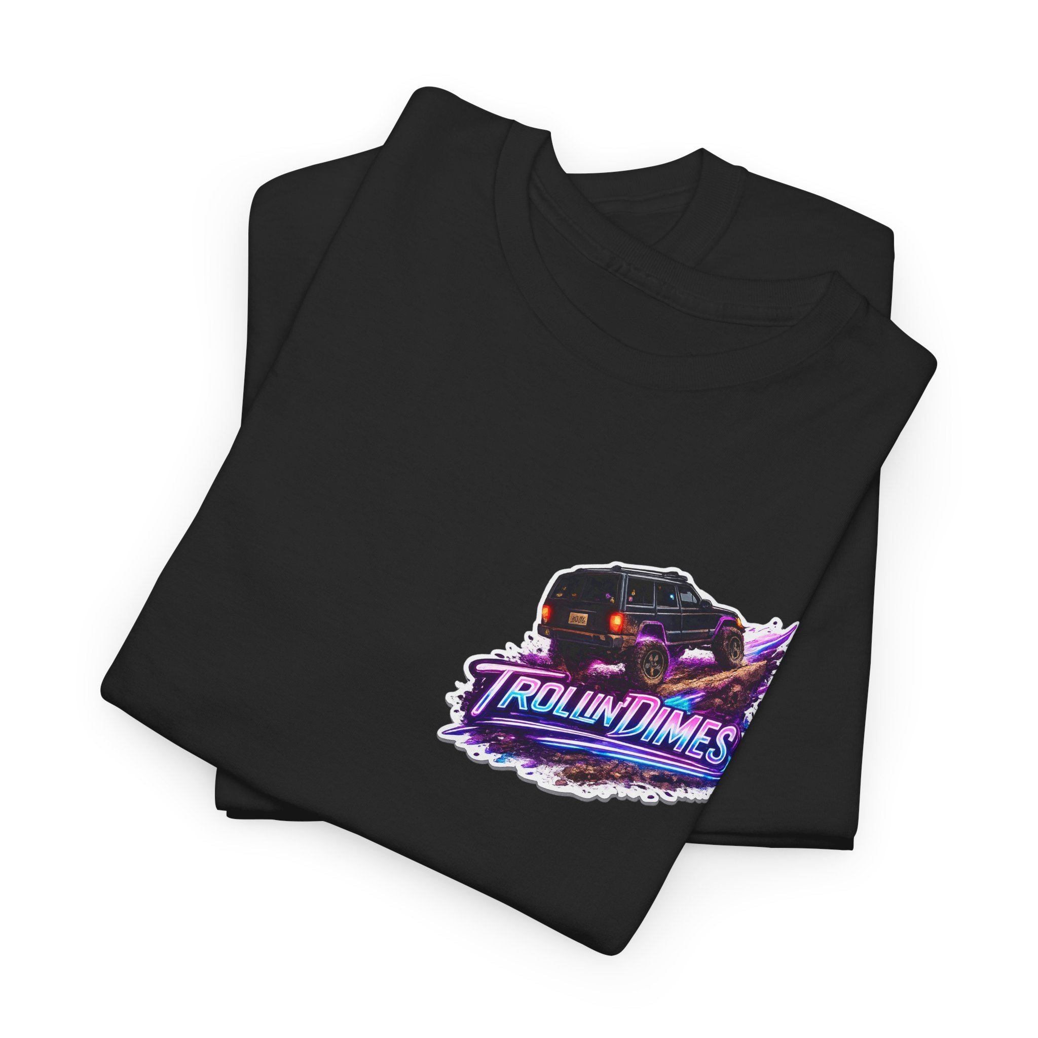 KEEP THE TRAILS LIT – TROLLIN’DIMES Midnight Run Edition