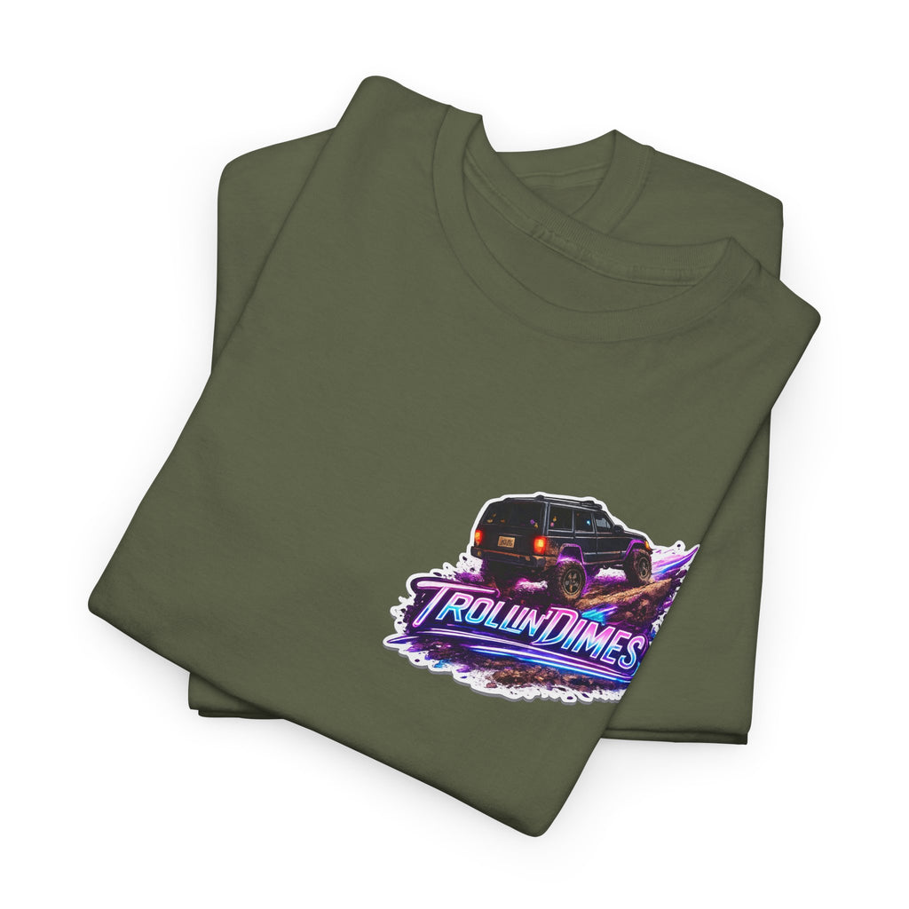 KEEP THE TRAILS LIT – TROLLIN’DIMES Midnight Run Edition
