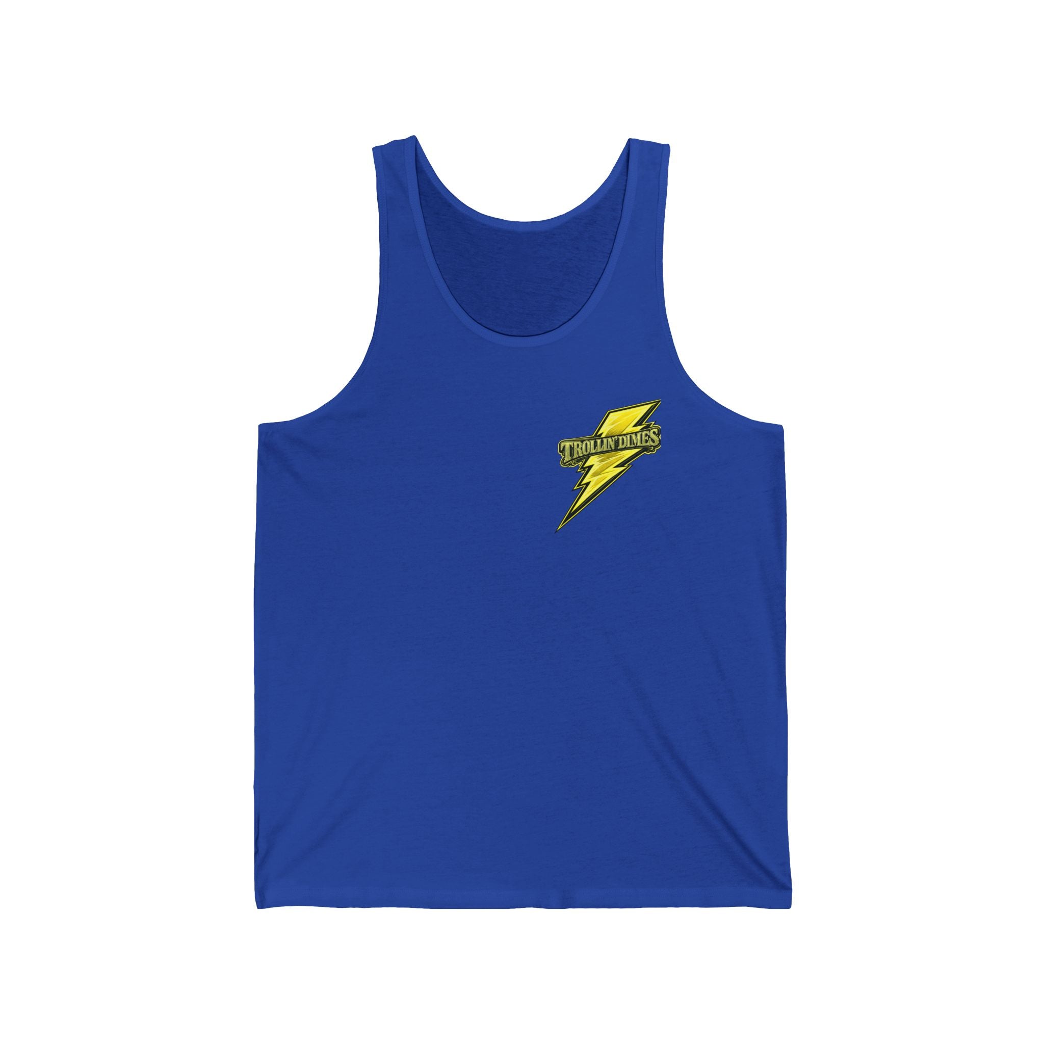 QUICK CASH | TROLLIN’DIMES Lightning Money Edition