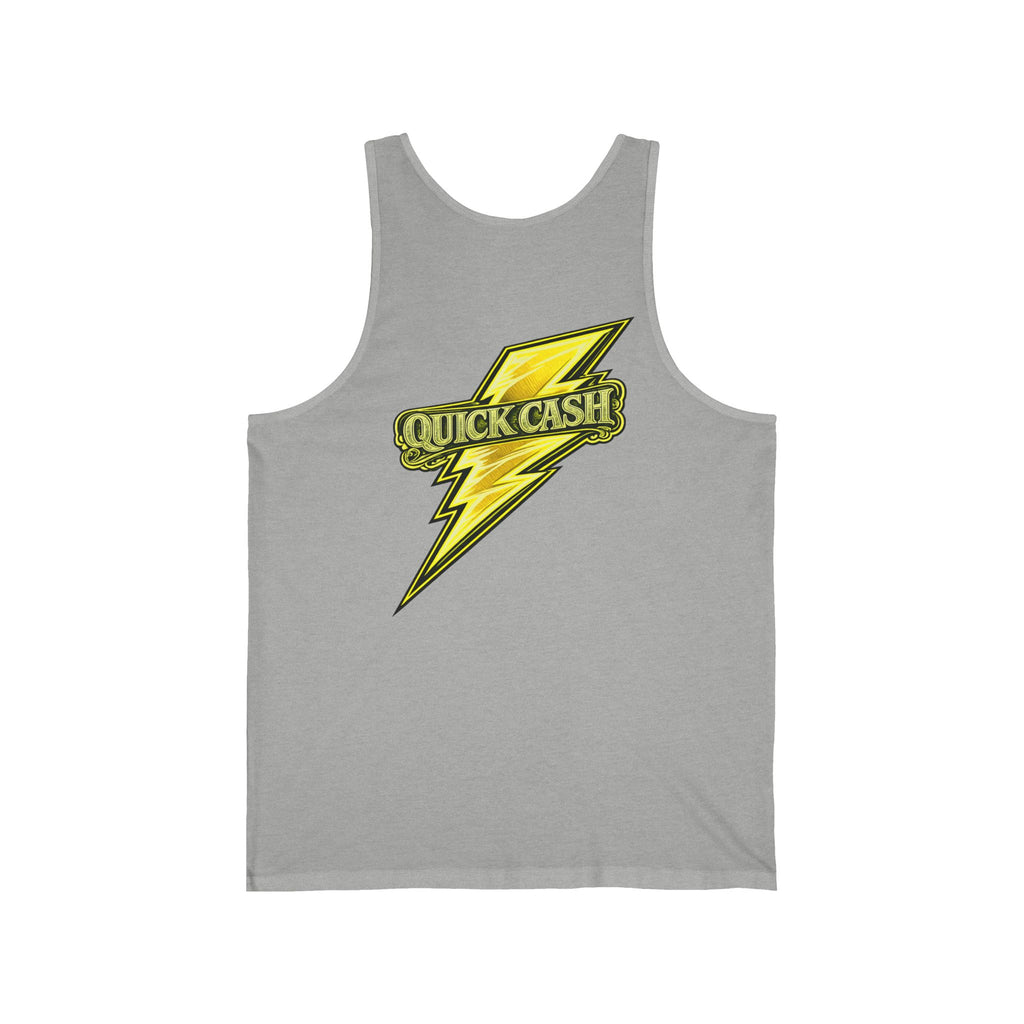 QUICK CASH | TROLLIN’DIMES Lightning Money Edition