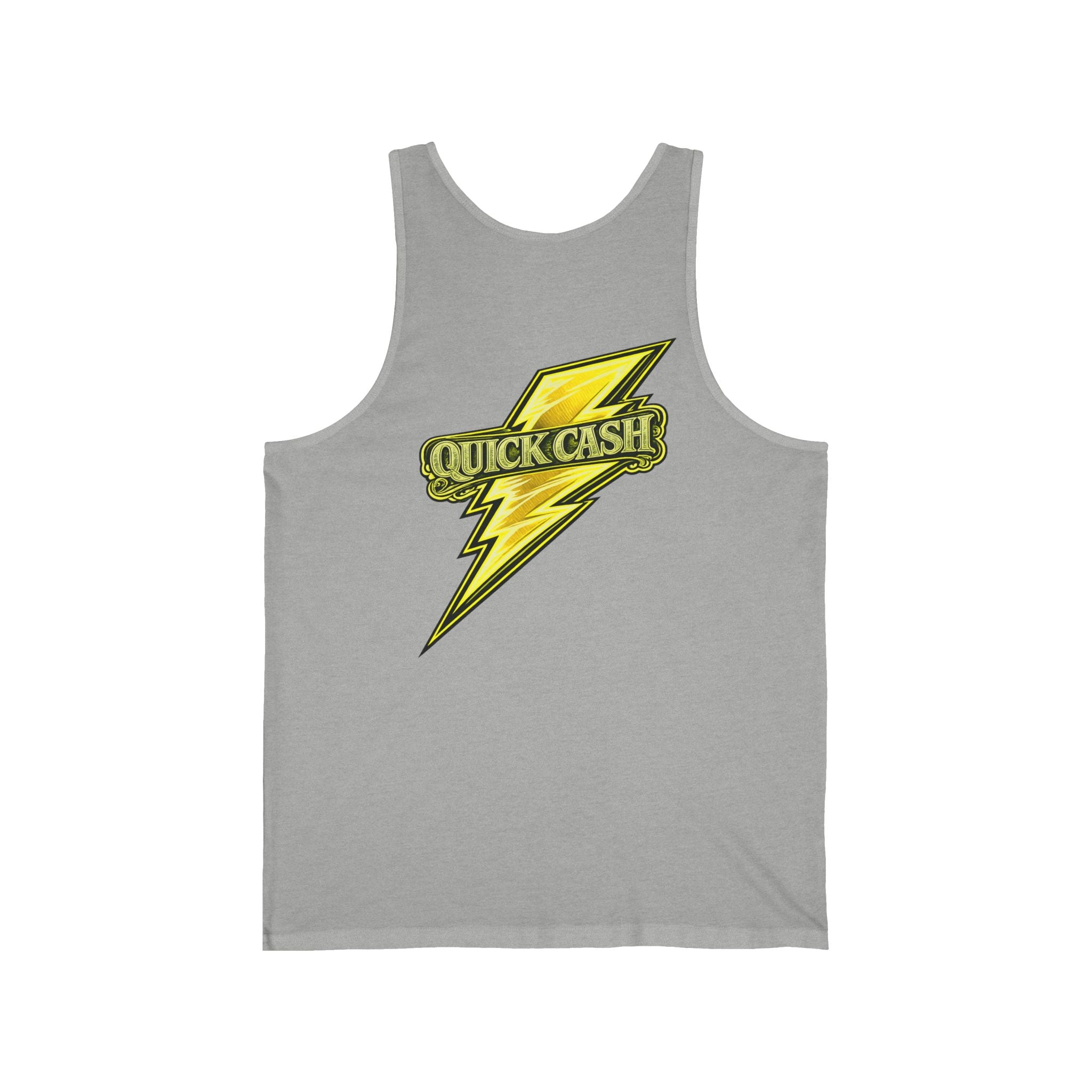 QUICK CASH | TROLLIN’DIMES Lightning Money Edition