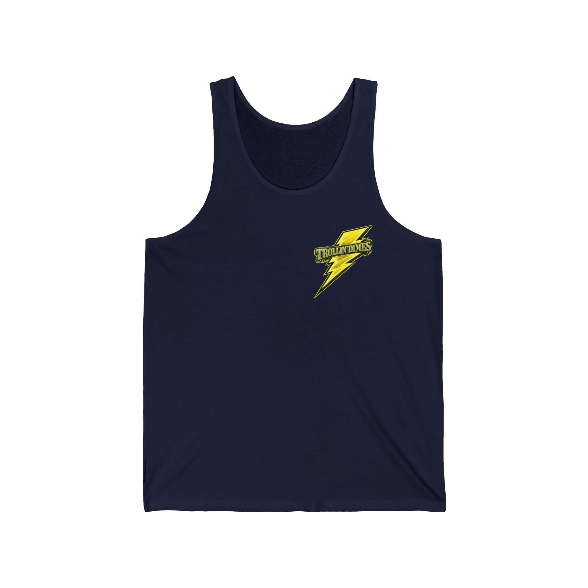 QUICK CASH | TROLLIN’DIMES Lightning Money Edition